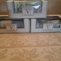 3 bordi decorativi alti per parete