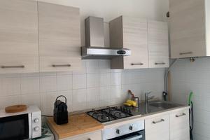 Follonica 100 metri dalla spiaggia di levante