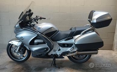 Honda ST 1300 ABS Pan European 