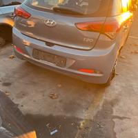 Hyundai I30 del 2016 per ricambi