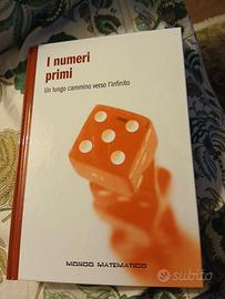 i numeri primi