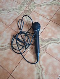 microfono