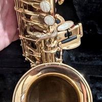 SAX ALTO   VENDUTO