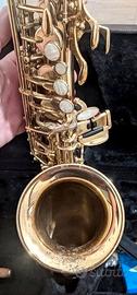 SAX ALTO   VENDUTO