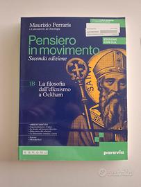 Pensiero in movimento CLIL 1 – Ferraris