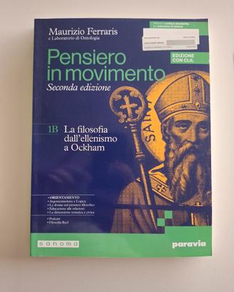 Pensiero in movimento CLIL 1 – Ferraris