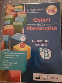 Colori della matematica 