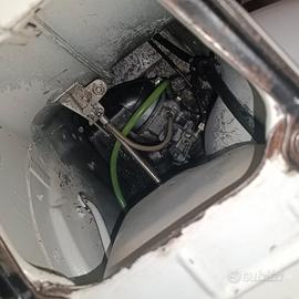 Piaggio Vespa PK 50 - 1984