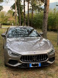 Maserati my2019 250 cv diesel Gran Sport