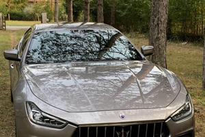 Maserati my2019 250 cv diesel Gran Sport