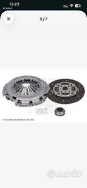 Kit frizione Blue Print ADP153028