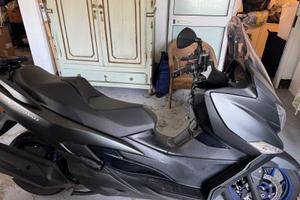 Yamaha Burgman AN400 ( 2023 )