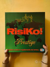 Risiko! Prestige.