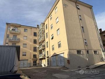 Appartamento a Calusco d'Adda (BG)