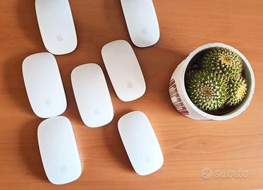 Apple Magic Mouse Per PC Portatile MacBook MAC