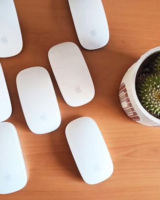 Apple Magic Mouse Per PC Portatile MacBook MAC