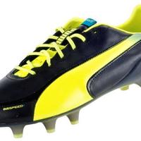 Scarpe da calcio Puma Evospeed