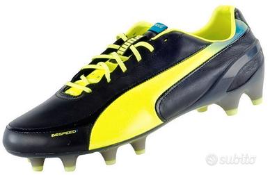 Scarpe da calcio Puma Evospeed