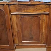 Credenza madia