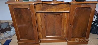 Credenza madia