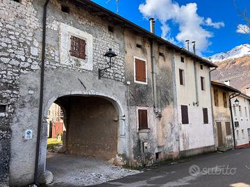 Rusticò in Giais (pn)