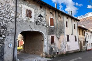 Rusticò in Giais (pn)
