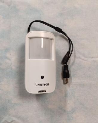 Hiltron THC241P telecamera rivelatore IP66