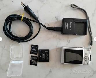 PEZZI DI RICAMBIO panasonic lumix DMC-FS5