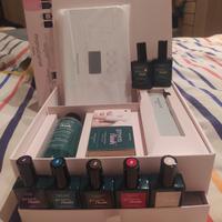 kit smalto semi permanente
