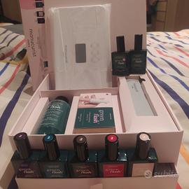 kit smalto semi permanente