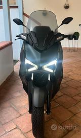 Yamaha X Max 300 Tech Max