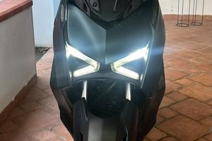 Yamaha X Max 300 Tech Max