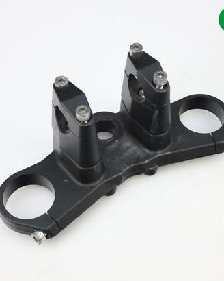 Piastra forcella superiore DERBI Mulhacen 659