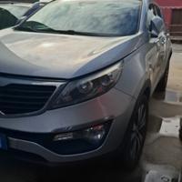 kia sportage 1.7 d