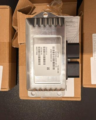 N3 centralina Modulo di controllo trasf x5 x6 bmw