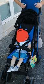 passeggino Chicco Echo Lite