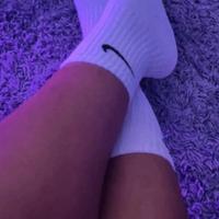 Calzini nike bianchi o neri