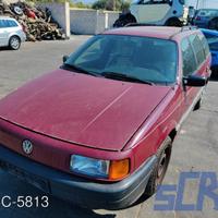 VW PASSAT VARIANT 35I, 3A5 1.8 90CV Ricambi