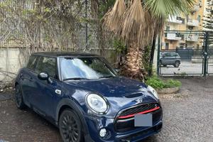 Mini COOPER S 2.0