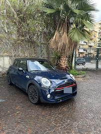 Mini COOPER S 2.0