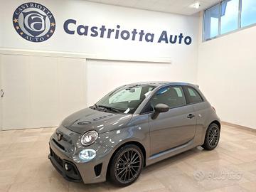 Abarth 595 1.4 Turbo T-Jet 165 CV