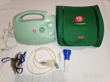 Aerosol Pic usato. manca il manuale