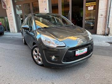 Citroen C3 1.4 HDi 70 Seduction - Panoramic