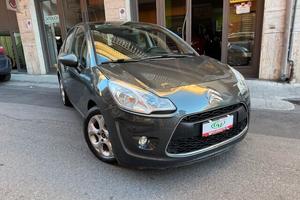 Citroen C3 1.4 HDi 70 Seduction - Panoramic