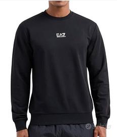 Felpe EA7 uomo
