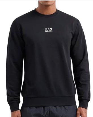Felpe EA7 uomo