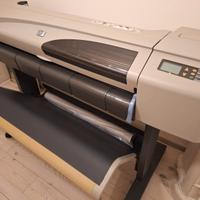 Hp designjet 500