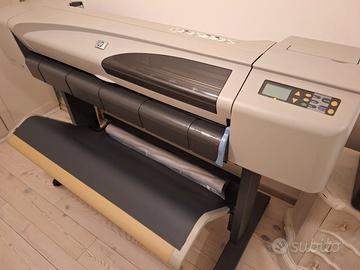 Hp designjet 500