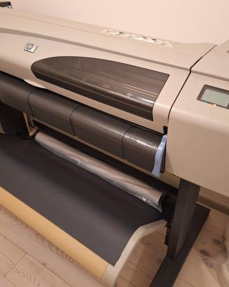 Hp designjet 500