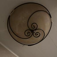 Lampada da soffitto Lipparini